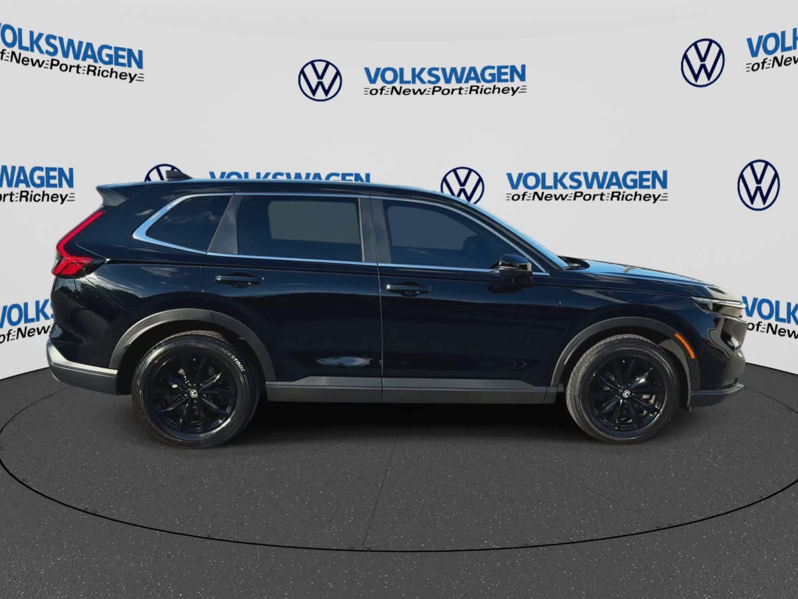 Honda CR-V EX 2025