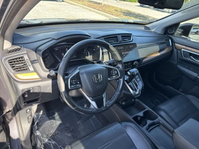 Honda CR-V EX-L 2020