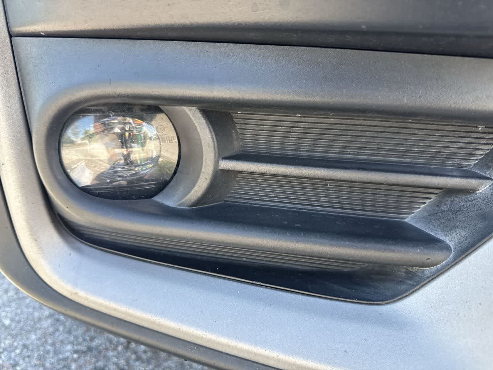 Honda CR-V EX-L 2020