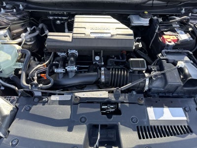 Honda CR-V EX-L 2020