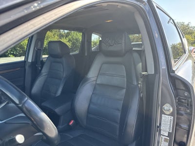 Honda CR-V EX-L 2020
