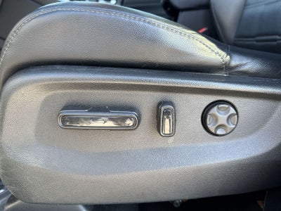 Honda CR-V EX-L 2020