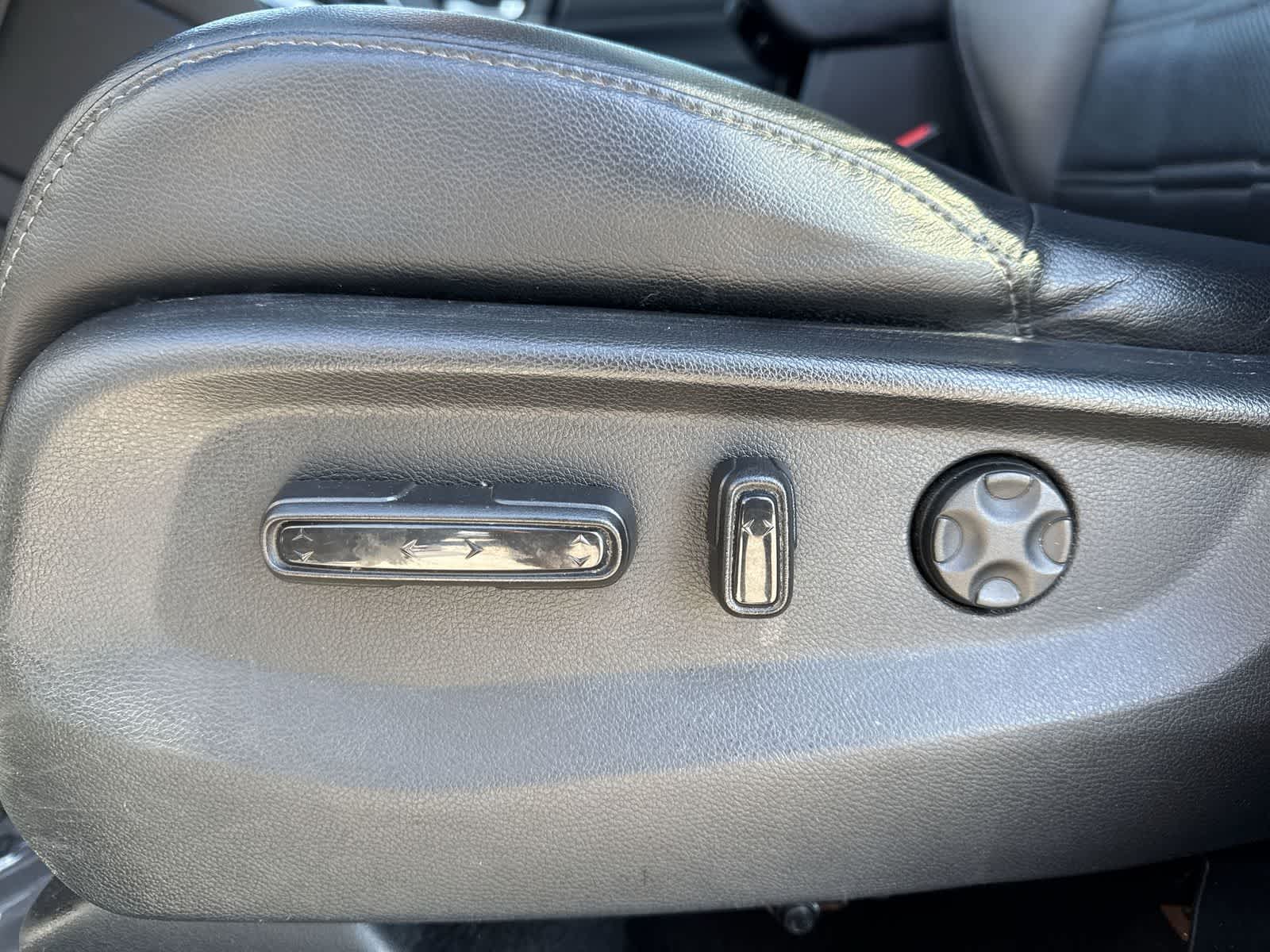 Honda CR-V EX-L 2020