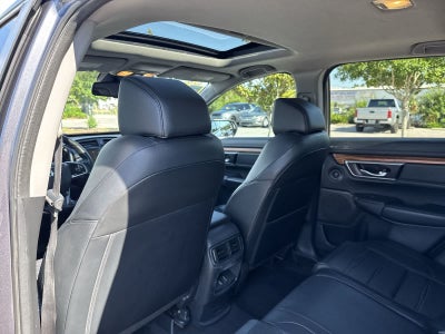 Honda CR-V EX-L 2020