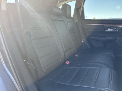 Honda CR-V EX-L 2020