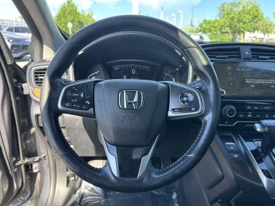 Honda CR-V EX-L 2020