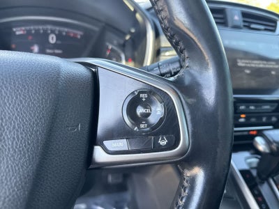 Honda CR-V EX-L 2020