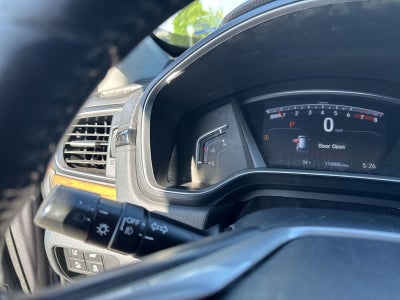 Honda CR-V EX-L 2020