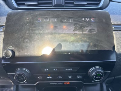 Honda CR-V EX-L 2020