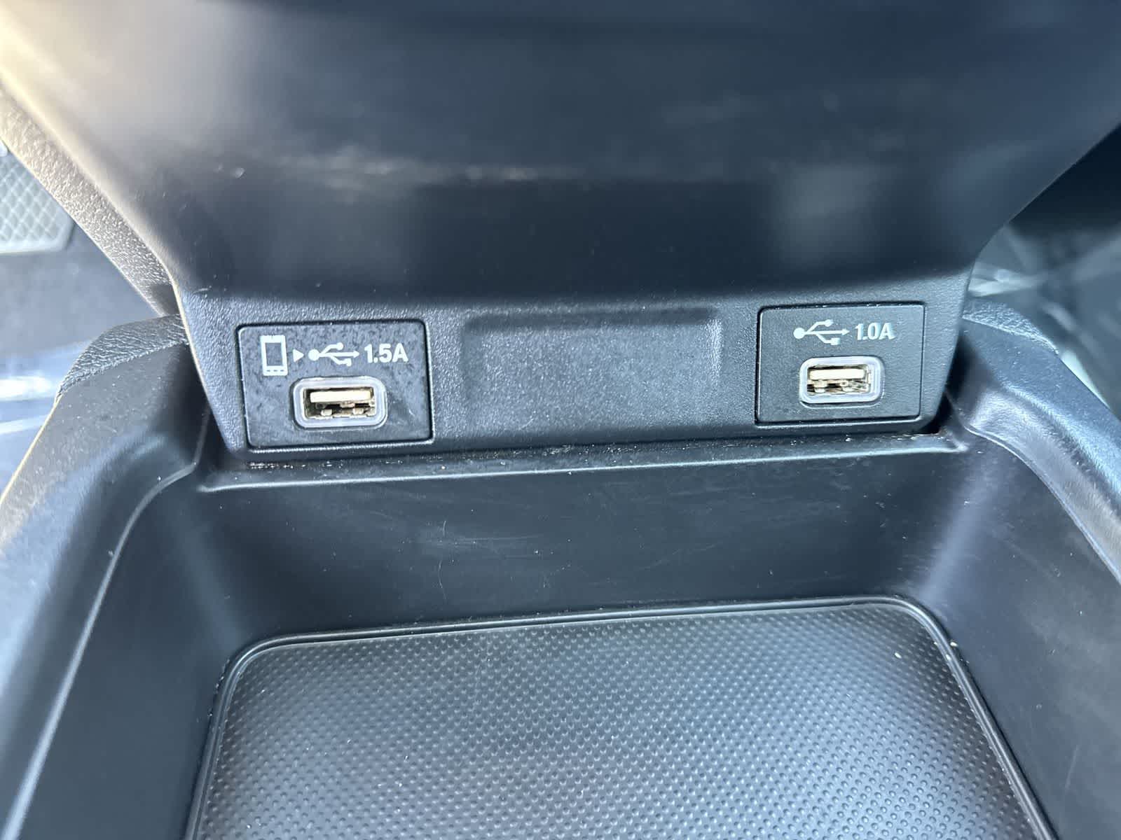 Honda CR-V EX-L 2020