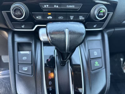 Honda CR-V EX-L 2020