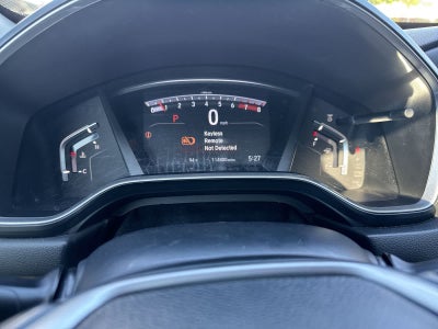 Honda CR-V EX-L 2020