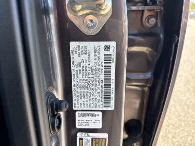 Honda CR-V EX-L 2020