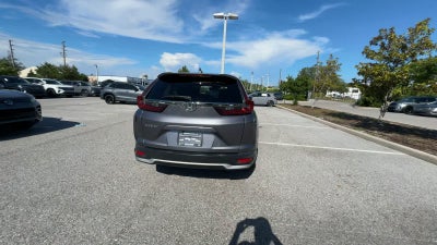 Honda CR-V EX-L 2020