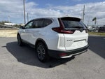 Honda CR-V EX 2020