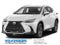 Lexus NX 250 2022 NX 250