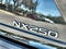 Lexus NX 250 2022 NX 250