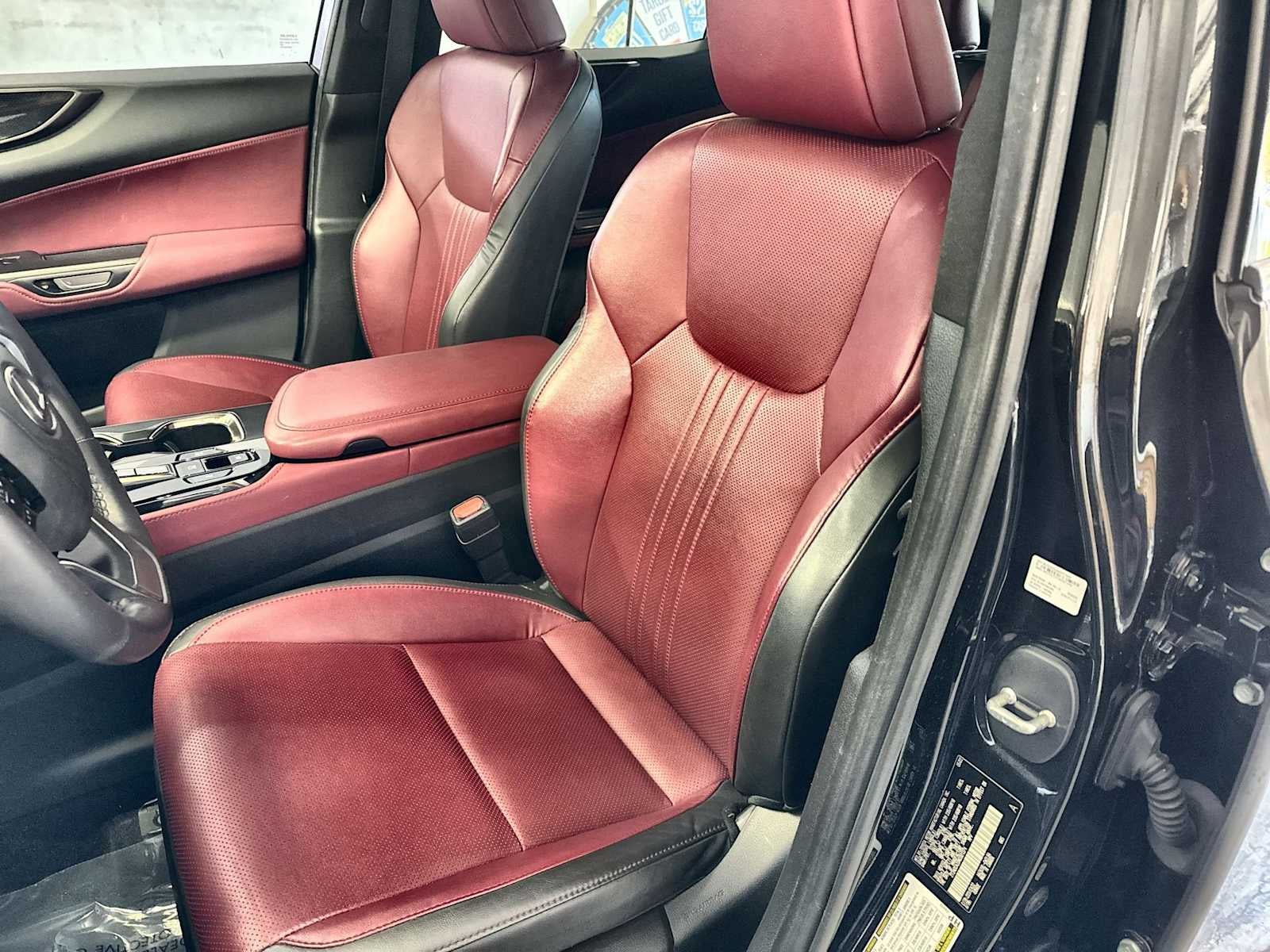 Lexus NX 250 2022 NX 250