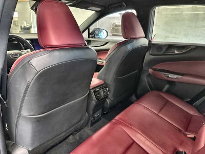 Lexus NX 250 2022 NX 250