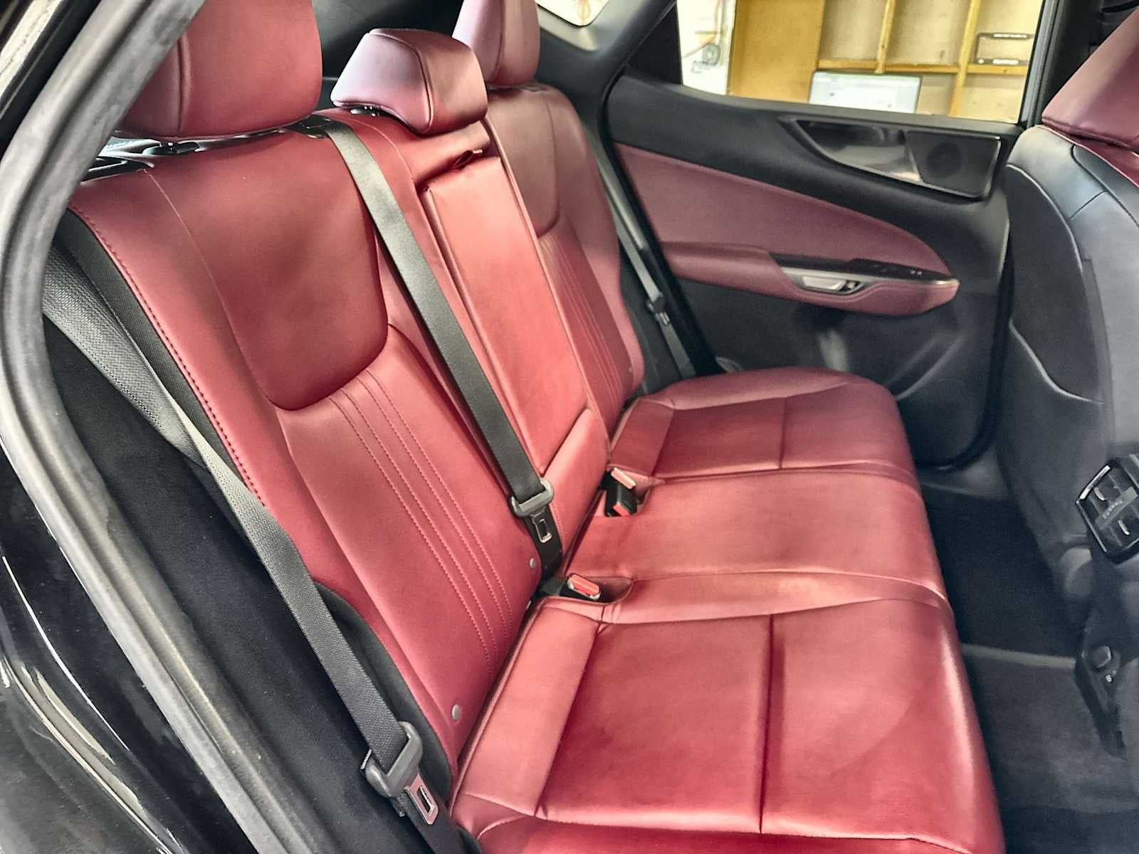 Lexus NX 250 2022 NX 250