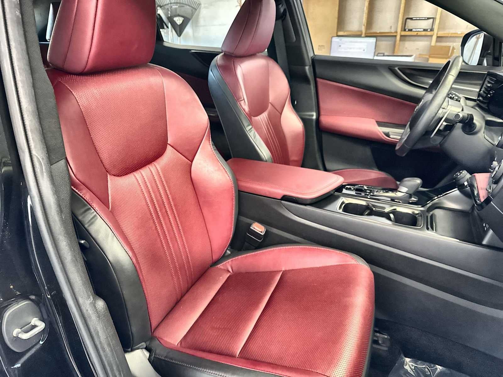 Lexus NX 250 2022 NX 250