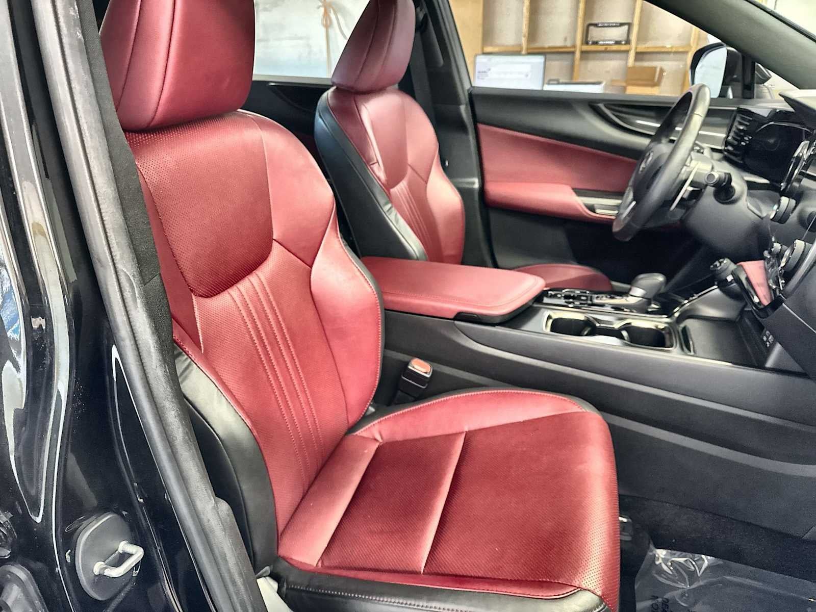 Lexus NX 250 2022 NX 250