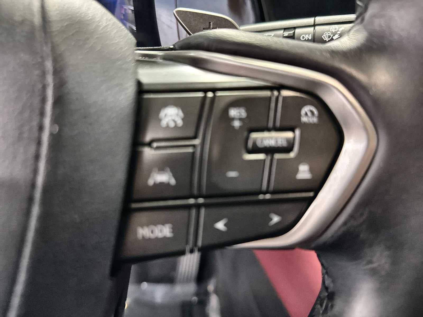 Lexus NX 250 2022 NX 250