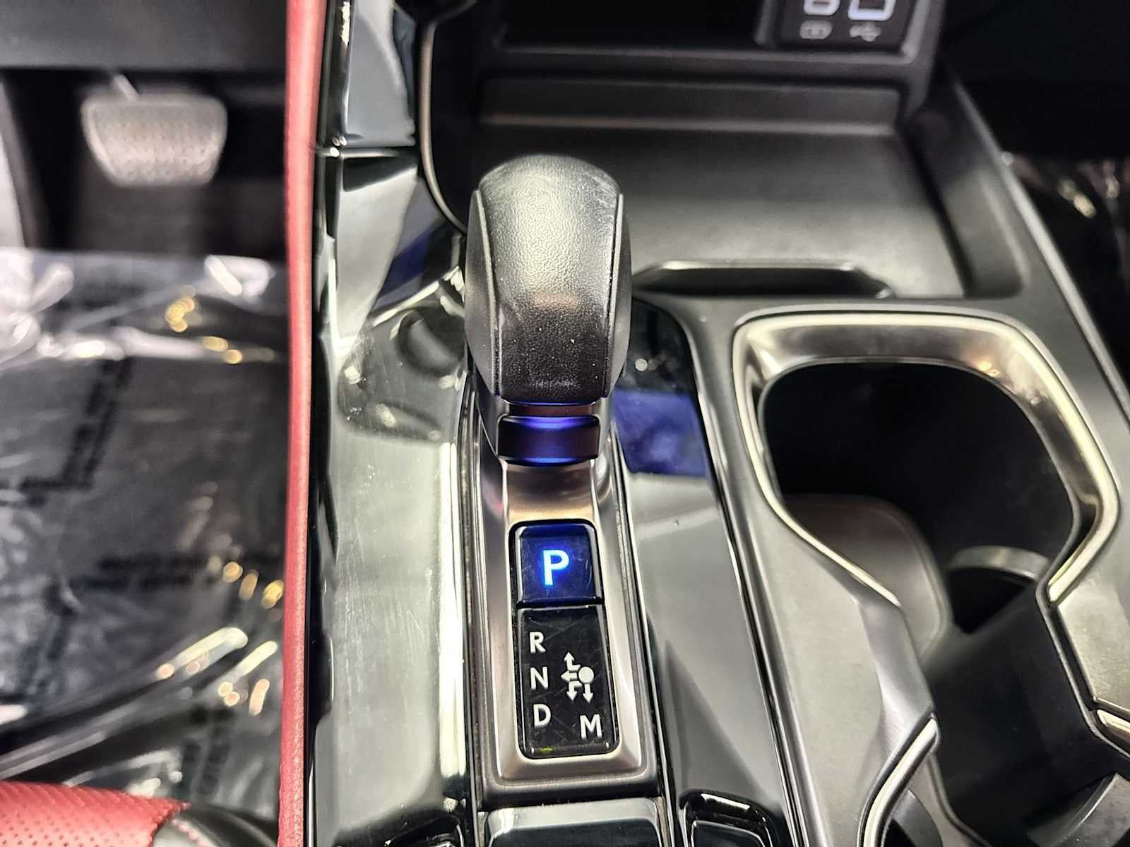 Lexus NX 250 2022 NX 250