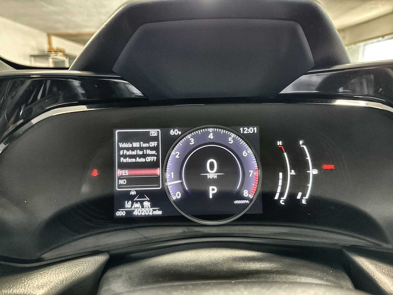 Lexus NX 250 2022 NX 250