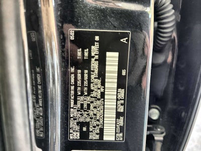 Lexus NX 250 2022 NX 250
