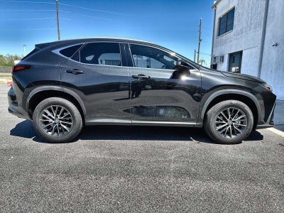 Lexus NX 250 2022 NX 250