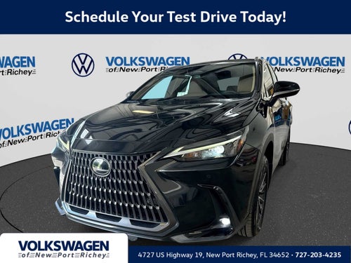 Lexus NX 250 2025 NX 250