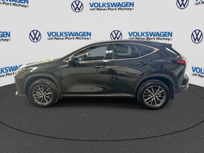 Lexus NX 250 2025 NX 250