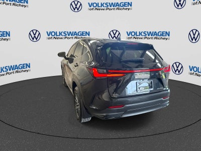 Lexus NX 250 2025 NX 250