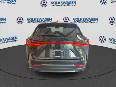 Lexus NX 250 2025 NX 250
