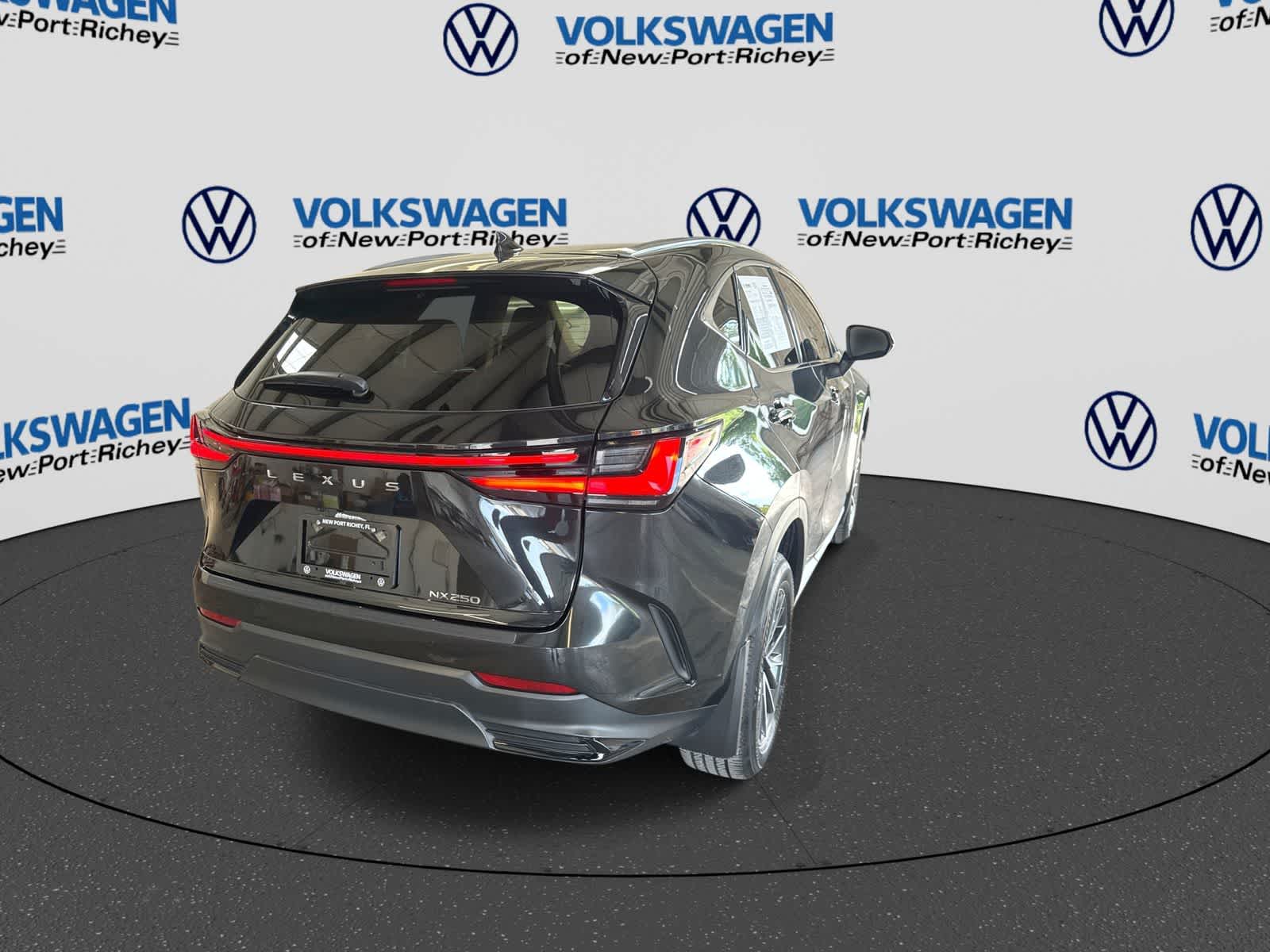Lexus NX 250 2025 NX 250