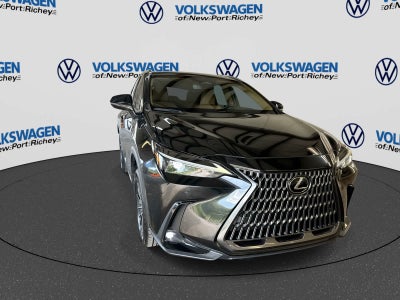 Lexus NX 250 2025 NX 250