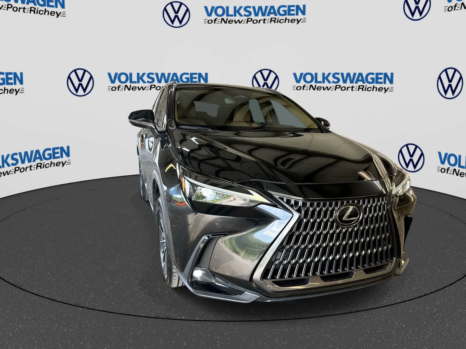 Lexus NX 250 2025 NX 250