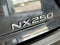 Lexus NX 250 2025 NX 250