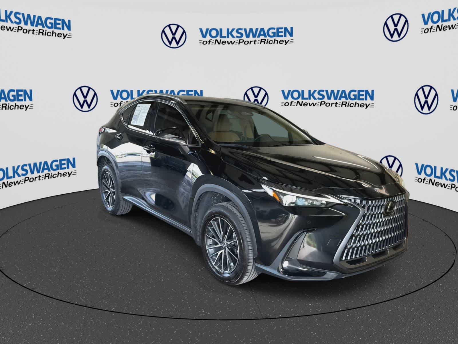 Lexus NX 250 2025 NX 250