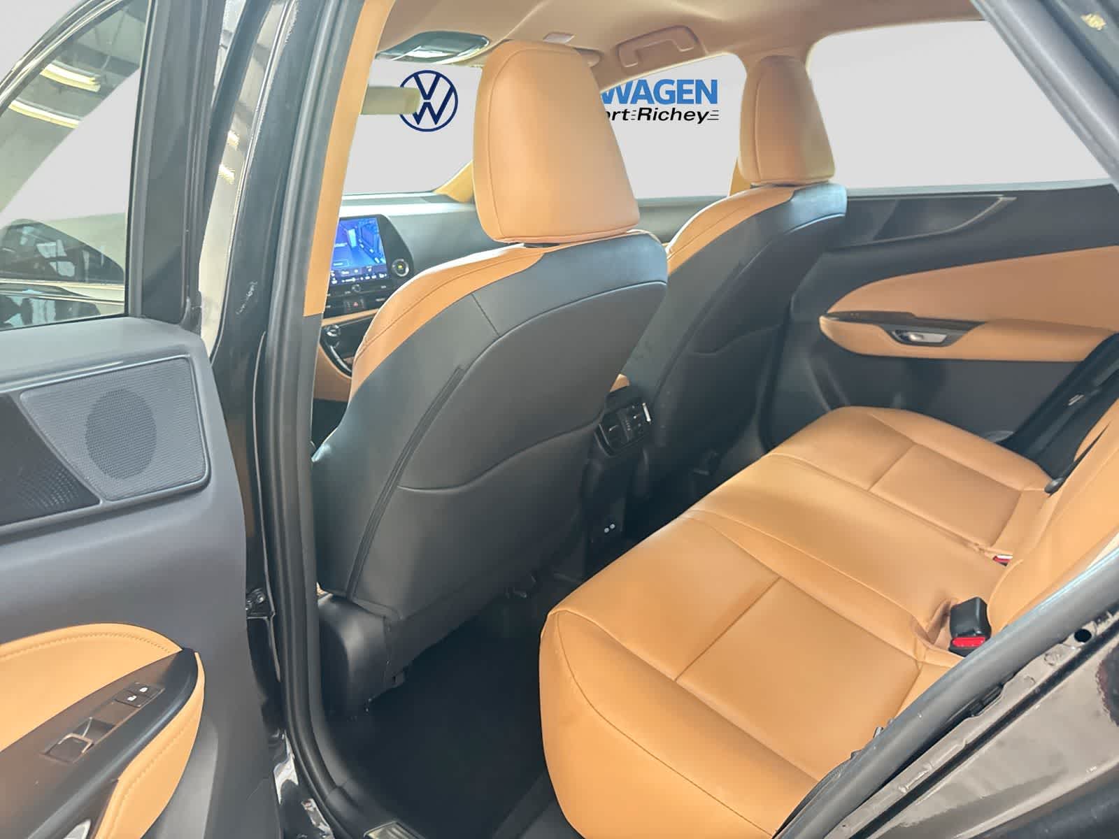 Lexus NX 250 2025 NX 250