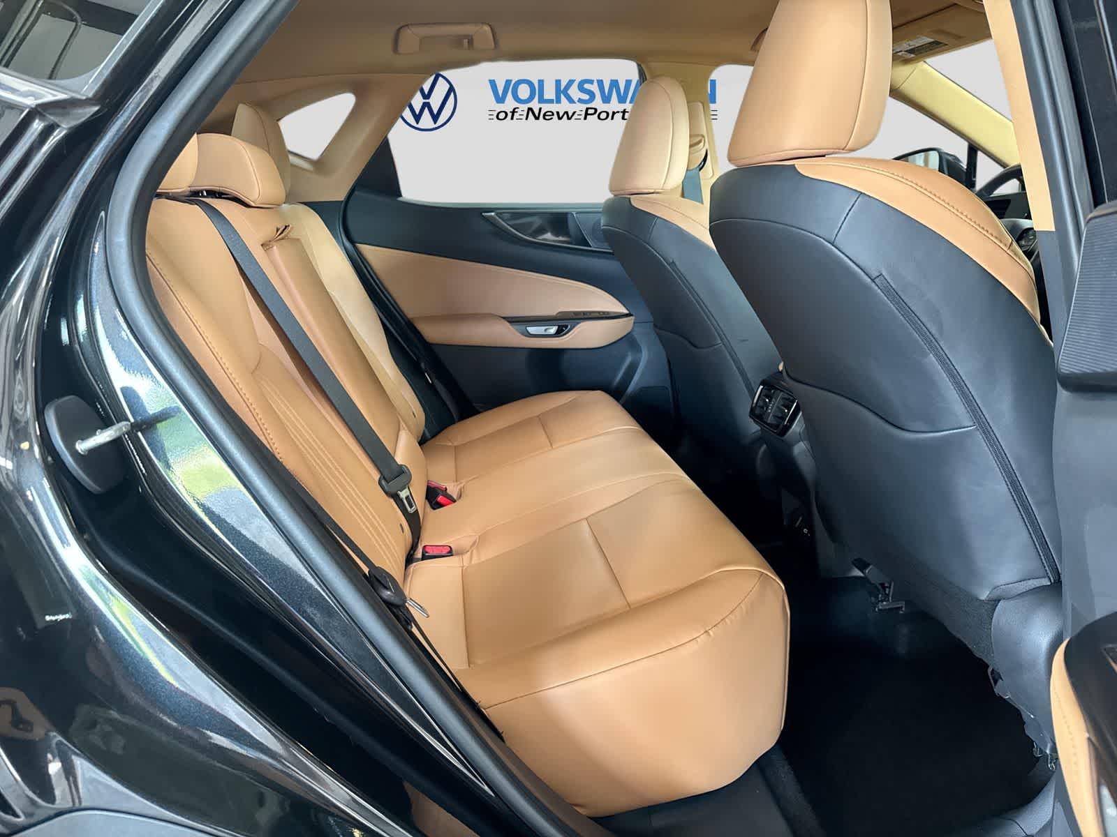 Lexus NX 250 2025 NX 250