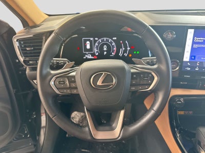 Lexus NX 250 2025 NX 250