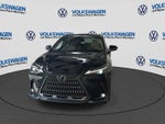 Lexus NX 250 2025 NX 250