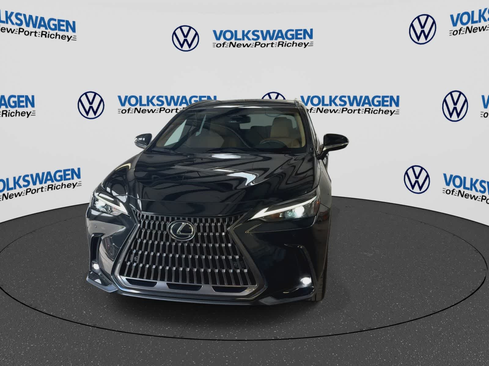 Lexus NX 250 2025 NX 250