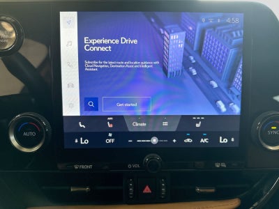 Lexus NX 250 2025 NX 250