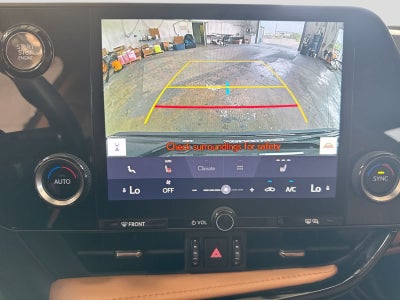 Lexus NX 250 2025 NX 250