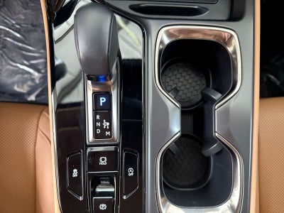 Lexus NX 250 2025 NX 250