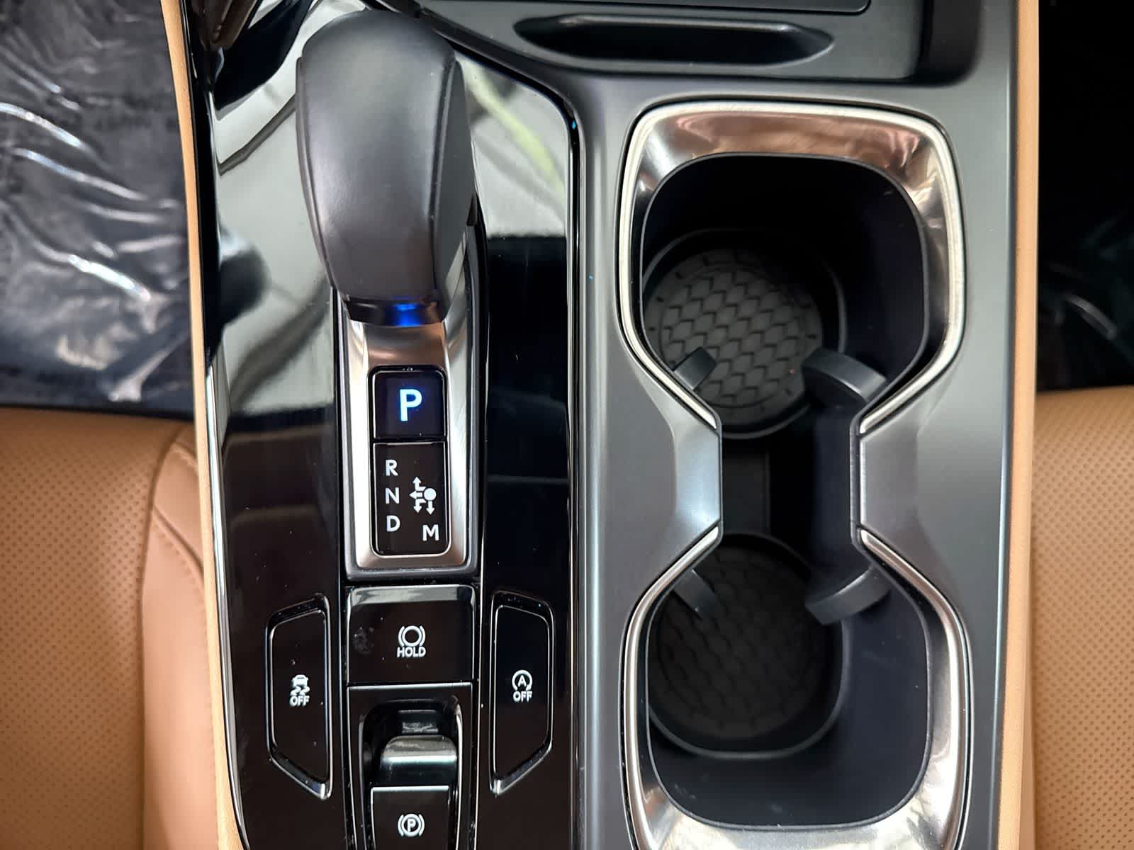 Lexus NX 250 2025 NX 250