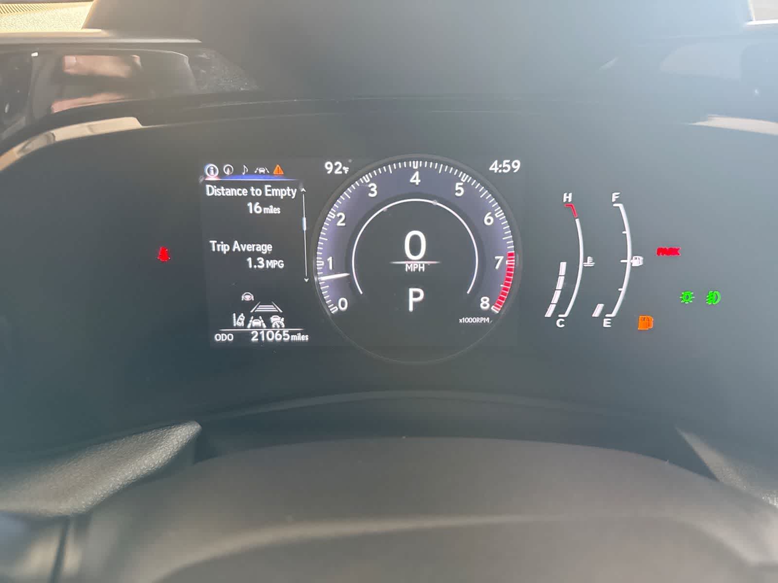 Lexus NX 250 2025 NX 250